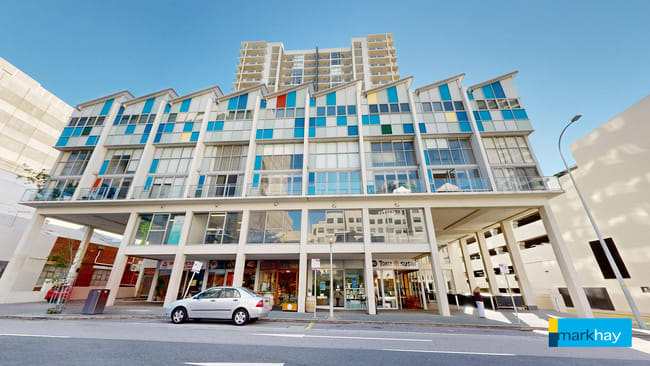 7/996 Hay Street Perth WA 6000 7/996 Hay Street Perth WA 6000