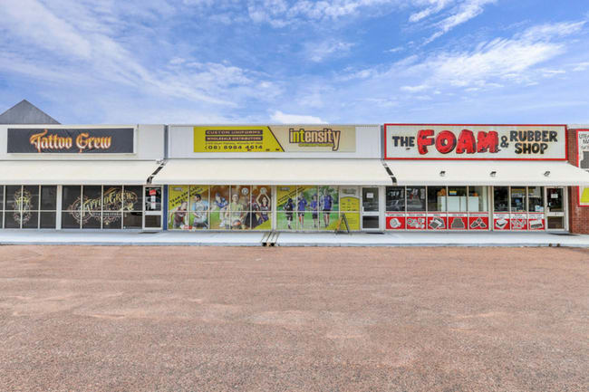 2/410 Stuart Highway Winnellie NT 0820