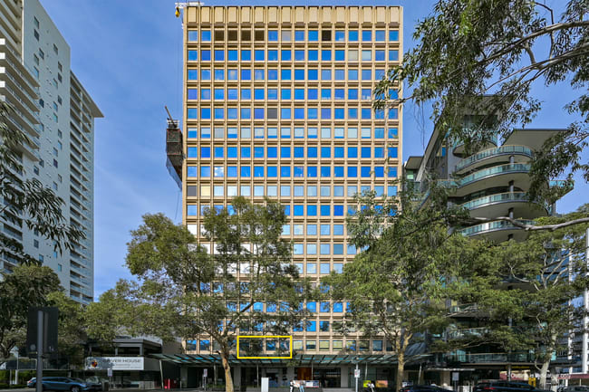 251 Adelaide Terrace Perth WA 6000