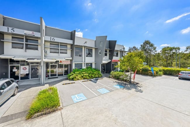 unit 16/50-56 Kellar Street Berrinba QLD 4117 unit 16/50-56 Kellar Street Berrinba QLD 4117