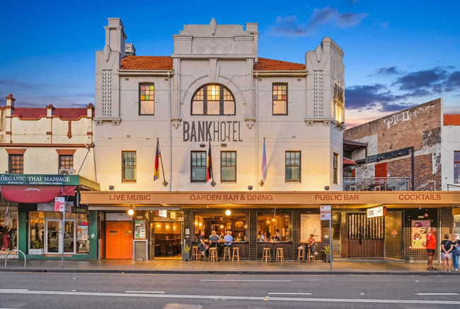 324 King Street Newtown NSW 2042