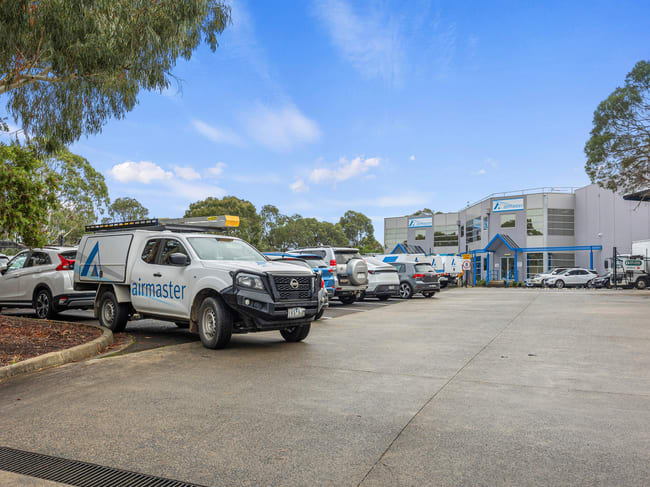 2/52 Rocco Drive Scoresby VIC 3179 2/52 Rocco Drive Scoresby VIC 3179