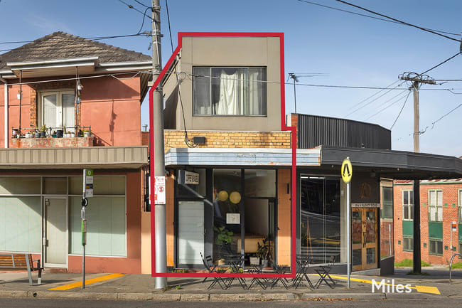 666 Plenty Road Preston VIC 3072