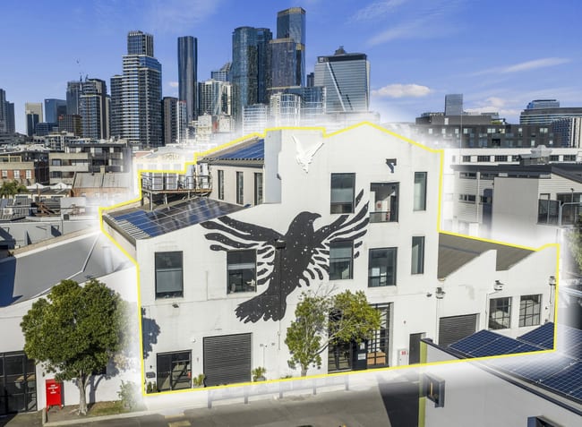 39/617 Spencer Street West Melbourne VIC 3003 39/617 Spencer Street West Melbourne VIC 3003