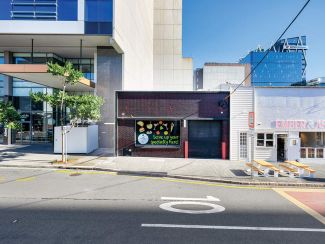 43 Alfred Street Fortitude Valley QLD 4006