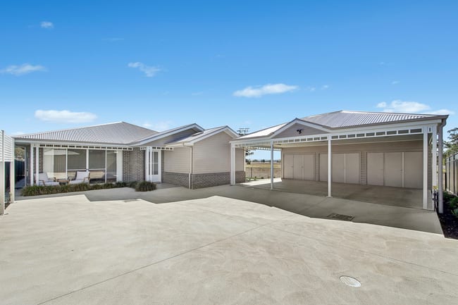 42 Saleyards Lane Mudgee NSW 2850 42 Saleyards Lane Mudgee NSW 2850