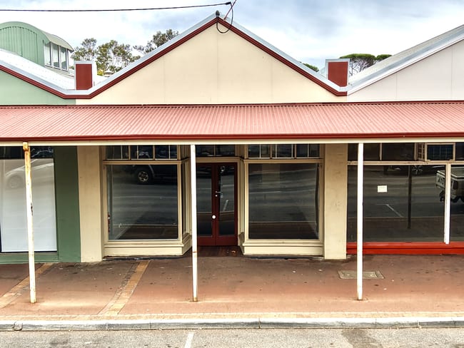 74 Fitzgerald Street East Northam WA 6401