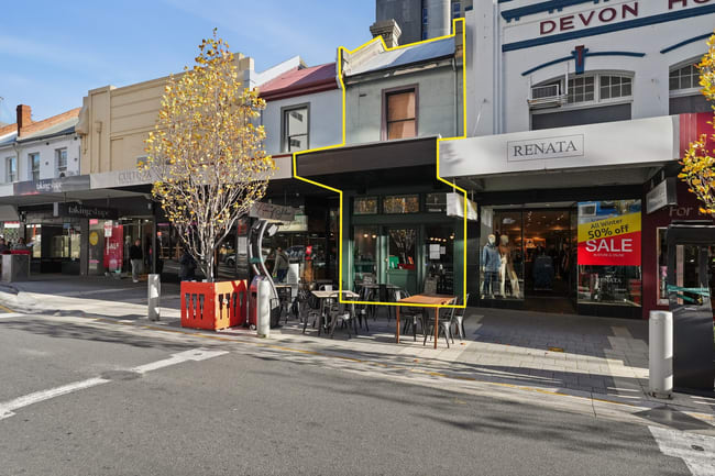 119 Liverpool Street Hobart TAS 7000 119 Liverpool Street Hobart TAS 7000