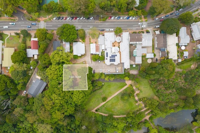 164 Main Street Montville QLD 4560 164 Main Street Montville QLD 4560