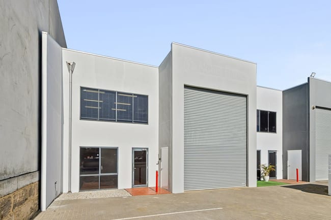 1/43 Furniss Road Darch WA 6065 1/43 Furniss Road Darch WA 6065