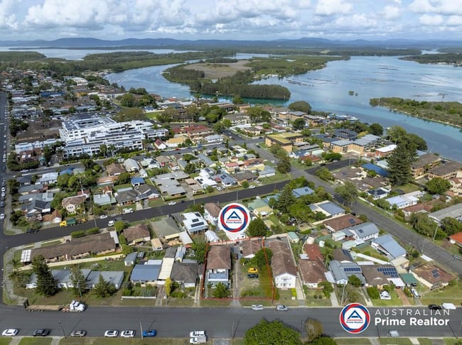 22-24 Helen Street Forster NSW 2428 22-24 Helen Street Forster NSW 2428