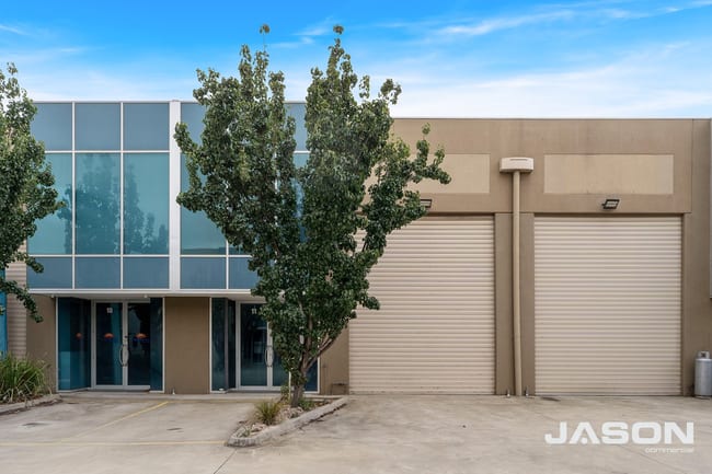 11/22 Makland Drive Derrimut VIC 3026