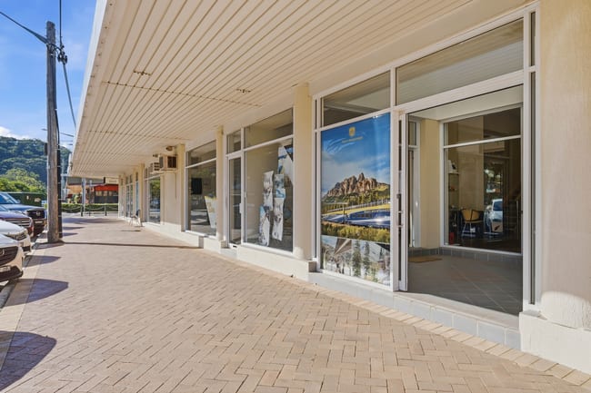 6/382 Ocean View Road Ettalong Beach NSW 2257 6/382 Ocean View Road Ettalong Beach NSW 2257