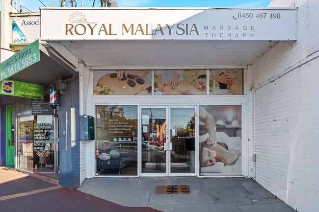 6 Boronia Road Vermont VIC 3133 6 Boronia Road Vermont VIC 3133