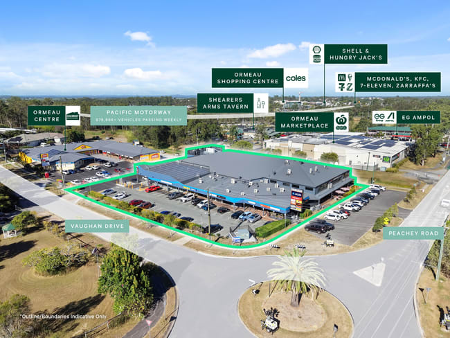 29 Peachey Road Ormeau QLD 4208 29 Peachey Road Ormeau QLD 4208