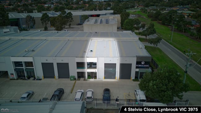 4 Stelvio Close Lynbrook VIC 3975 4 Stelvio Close Lynbrook VIC 3975