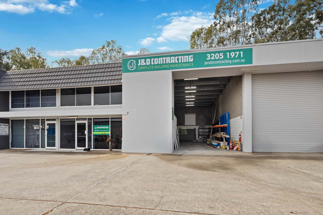 2/22 Success Street Acacia Ridge QLD 4110 2/22 Success Street Acacia Ridge QLD 4110