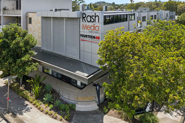 11-13/1440 Pittwater Road North Narrabeen NSW 2101 11-13/1440 Pittwater Road North Narrabeen NSW 2101