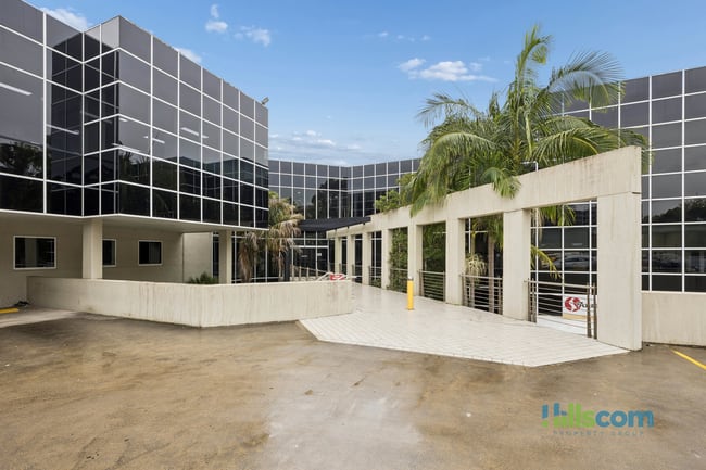 11/11-13 Brookhollow Ave Norwest NSW 2153 11/11-13 Brookhollow Ave Norwest NSW 2153