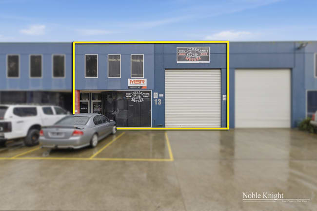 13 Chris Drive Lilydale VIC 3140 13 Chris Drive Lilydale VIC 3140