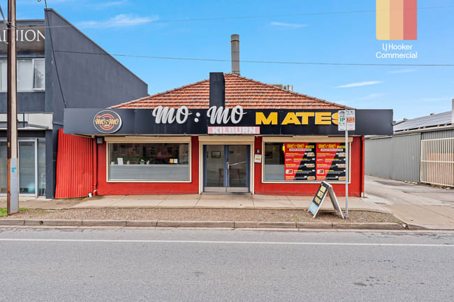 335a Churchill Road Kilburn SA 5084 335a Churchill Road Kilburn SA 5084