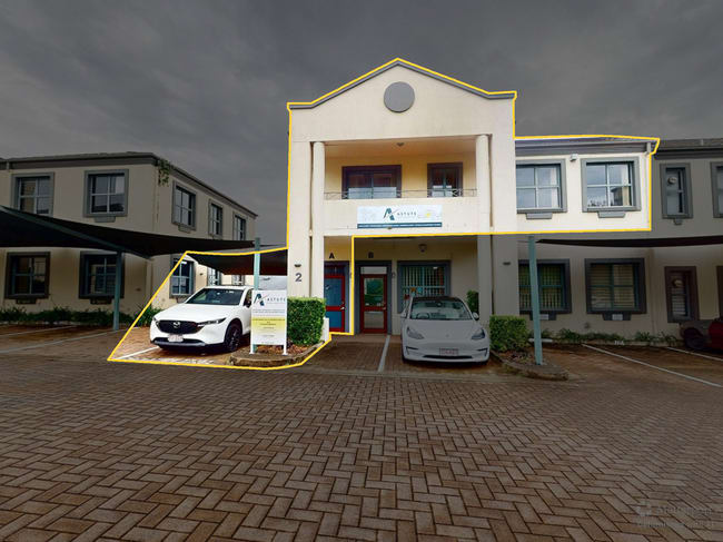 2A 8/18 Torbey Street Sunnybank Hills QLD 4109 2A 8/18 Torbey Street Sunnybank Hills QLD 4109