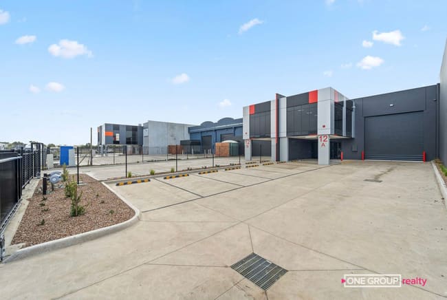 12A Innovation Drive Wallan VIC 3756