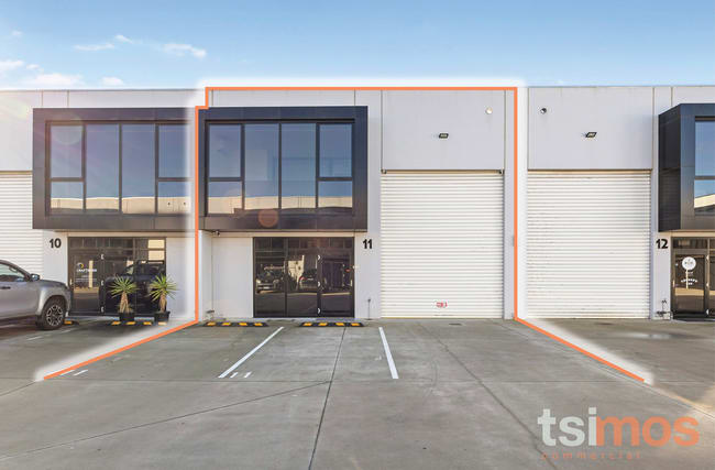 11/22 George Street Sandringham VIC 3191