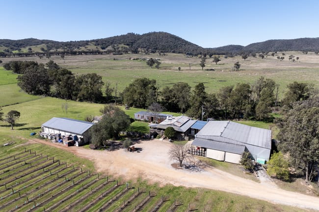 Erudgere NSW 2850