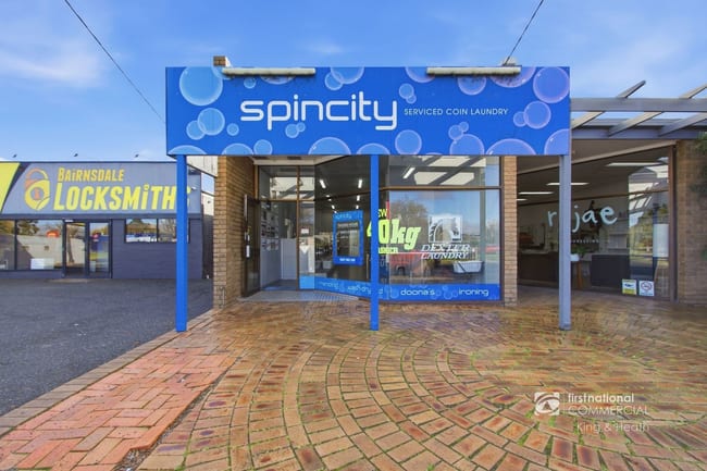 422B Main Street Bairnsdale VIC 3875