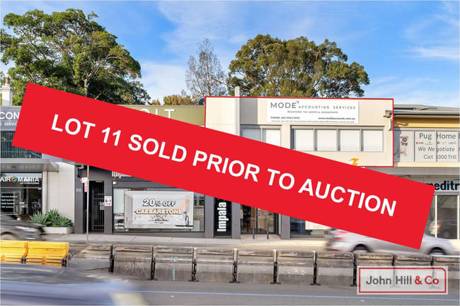 11/50 Victoria Road Drummoyne NSW 2047