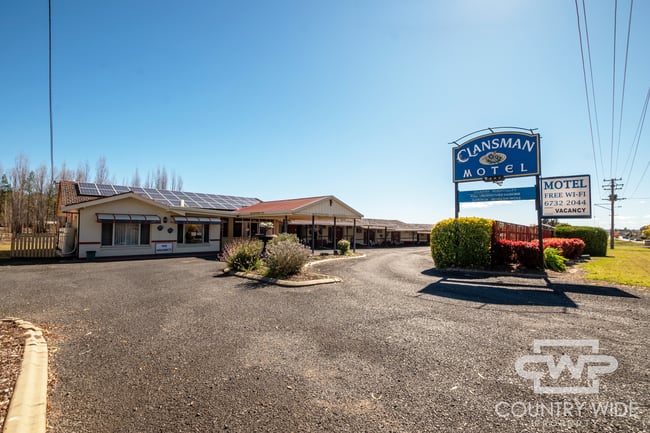 9981 New England Highway Glen Innes NSW 2370