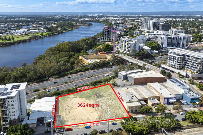 34-42 Goodwood Parade Burswood WA 6100 34-42 Goodwood Parade Burswood WA 6100
