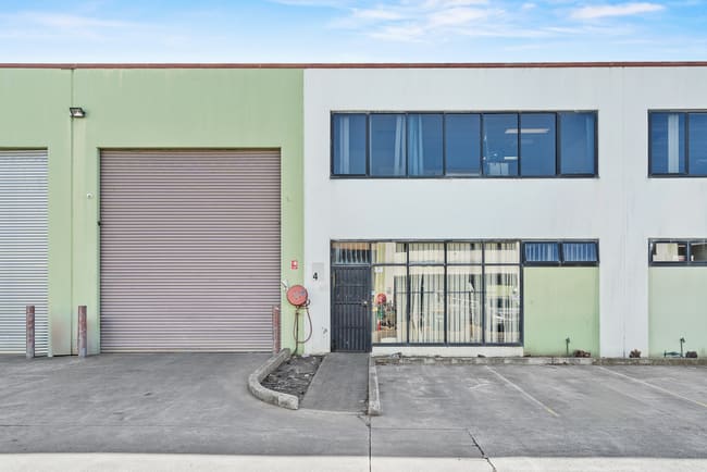 4/143-155 Bonds Road Riverwood NSW 2210 4/143-155 Bonds Road Riverwood NSW 2210