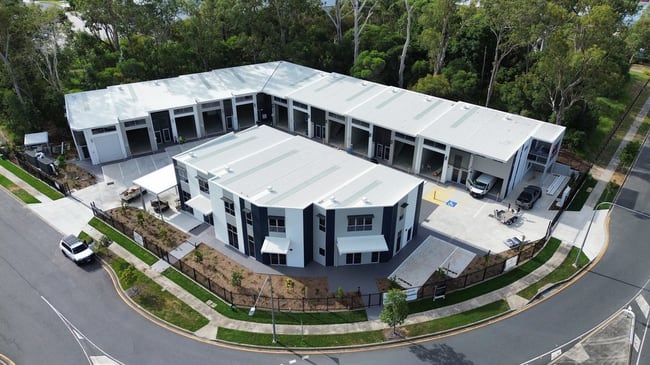 41 Metroplex Place Wacol QLD 4076 41 Metroplex Place Wacol QLD 4076