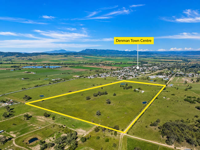 184 Almond Street Denman NSW 2328 184 Almond Street Denman NSW 2328