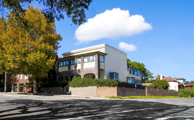 119-121 Alison Road Randwick NSW 2031