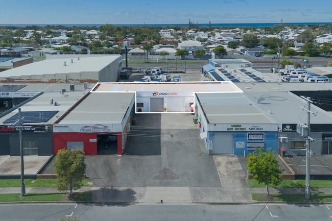 3&4/7 Commerce Avenue Warana QLD 4575 3&4/7 Commerce Avenue Warana QLD 4575