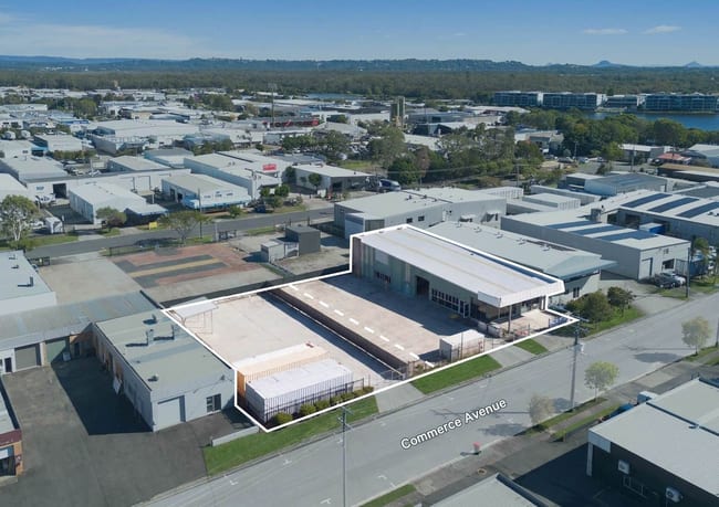 12-14 Commerce Avenue Warana QLD 4575 12-14 Commerce Avenue Warana QLD 4575