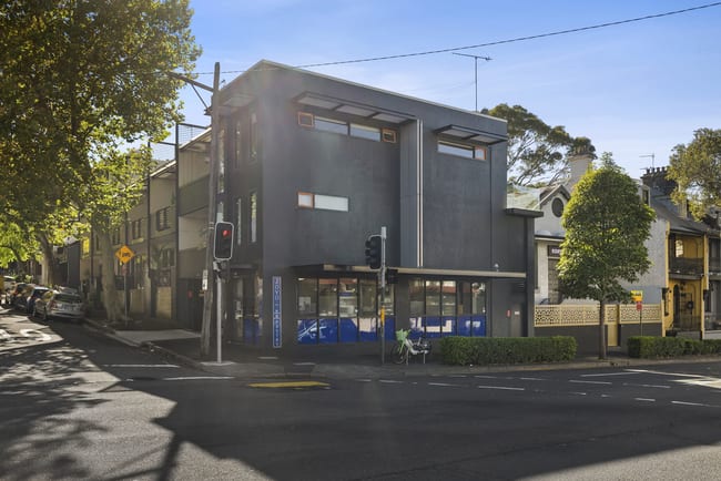 Shop 8/324-326 Cleveland Street Surry Hills NSW 2010