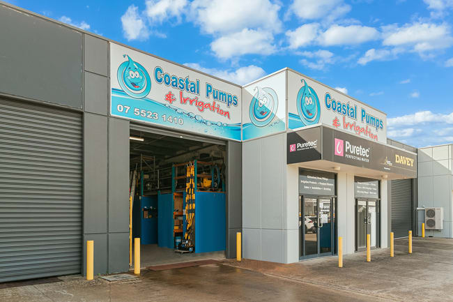 2/25 Industry Drive Tweed Heads South NSW 2486