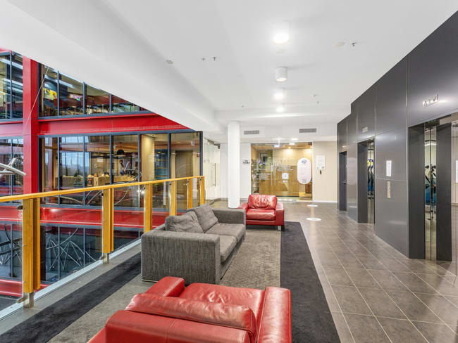 2.13/10 Norbrik Drive Bella Vista NSW 2153 2.13/10 Norbrik Drive Bella Vista NSW 2153