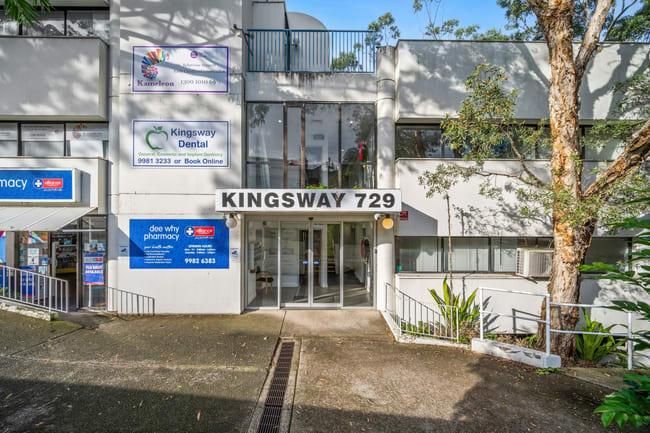 1/729 Pittwater Road Dee Why NSW 2099 1/729 Pittwater Road Dee Why NSW 2099