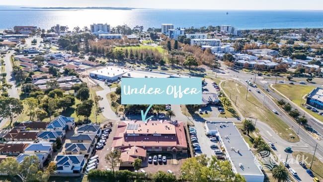 4/3 Benjamin Way Rockingham WA 6168 4/3 Benjamin Way Rockingham WA 6168