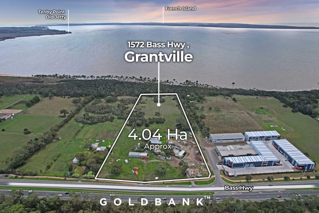 1572 Bass Highway Grantville VIC 3984 1572 Bass Highway Grantville VIC 3984