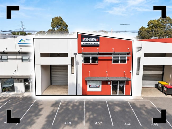 E5/63-85 Turner Street Port Melbourne VIC 3207 E5/63-85 Turner Street Port Melbourne VIC 3207
