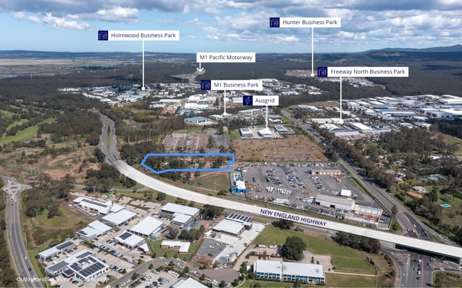 179 New England Highway Beresfield NSW 2322