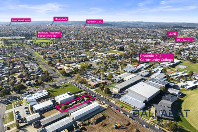 10 Tuppen Drive Sebastopol VIC 3356
