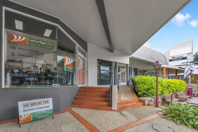 4/61 Burnett Street Buderim QLD 4556 4/61 Burnett Street Buderim QLD 4556