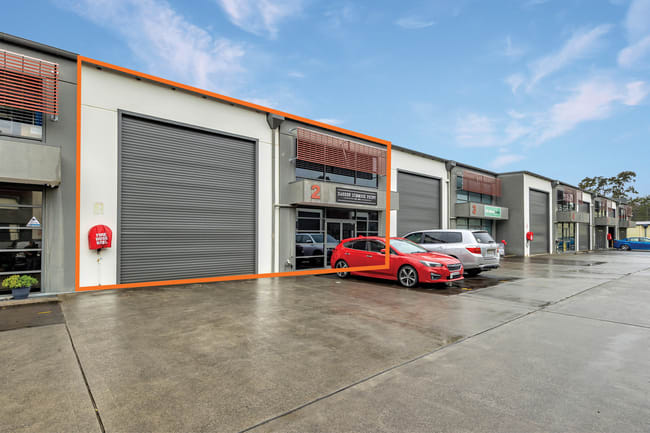 Unit 2/21 Babilla Close Beresfield NSW 2322 Unit 2/21 Babilla Close Beresfield NSW 2322